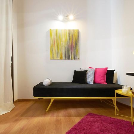 ג'יארה Dama Sicilian Luxury Home & Spa חדר תמונה