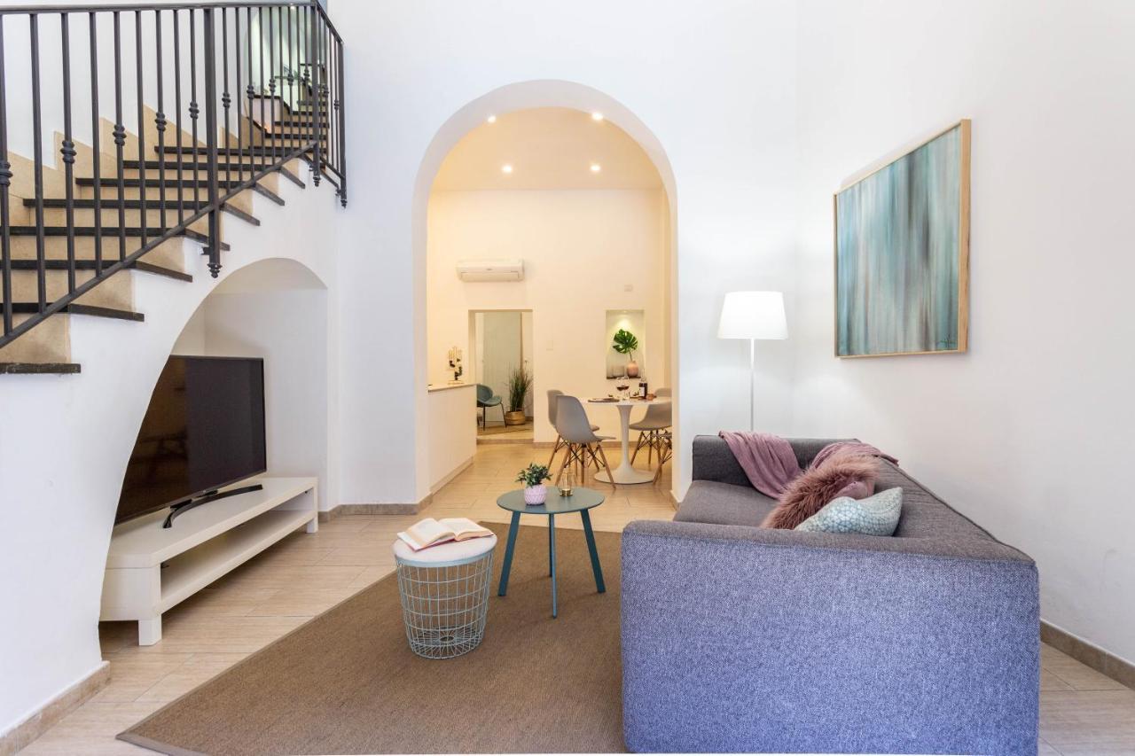 ג'יארה Dama Sicilian Luxury Home & Spa מראה חיצוני תמונה