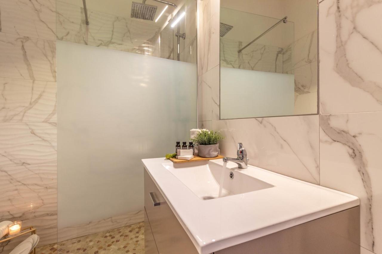 ג'יארה Dama Sicilian Luxury Home & Spa מראה חיצוני תמונה
