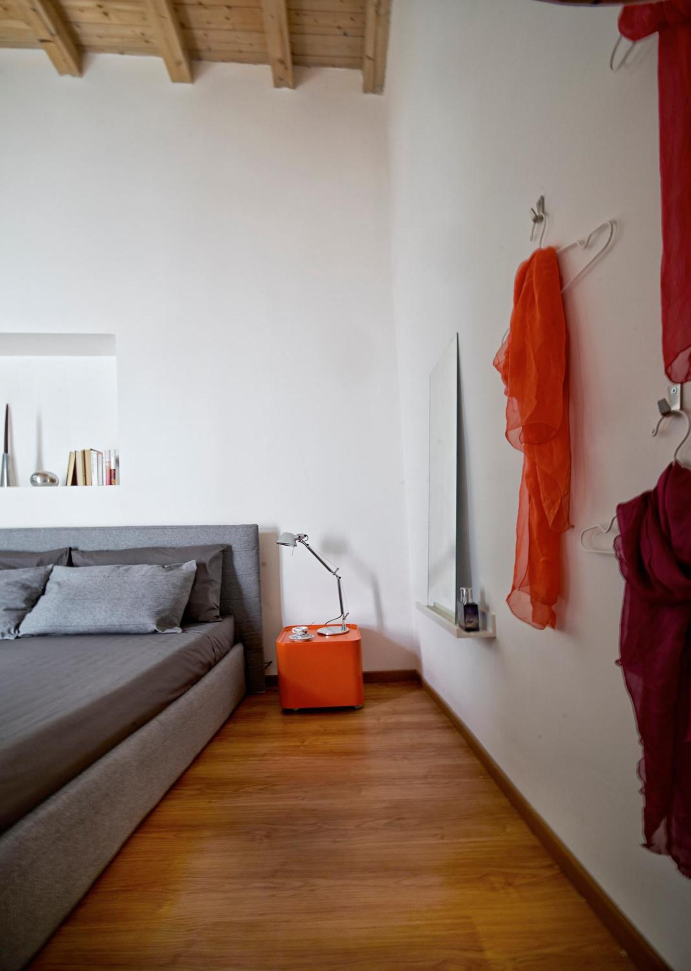 ג'יארה Dama Sicilian Luxury Home & Spa חדר תמונה