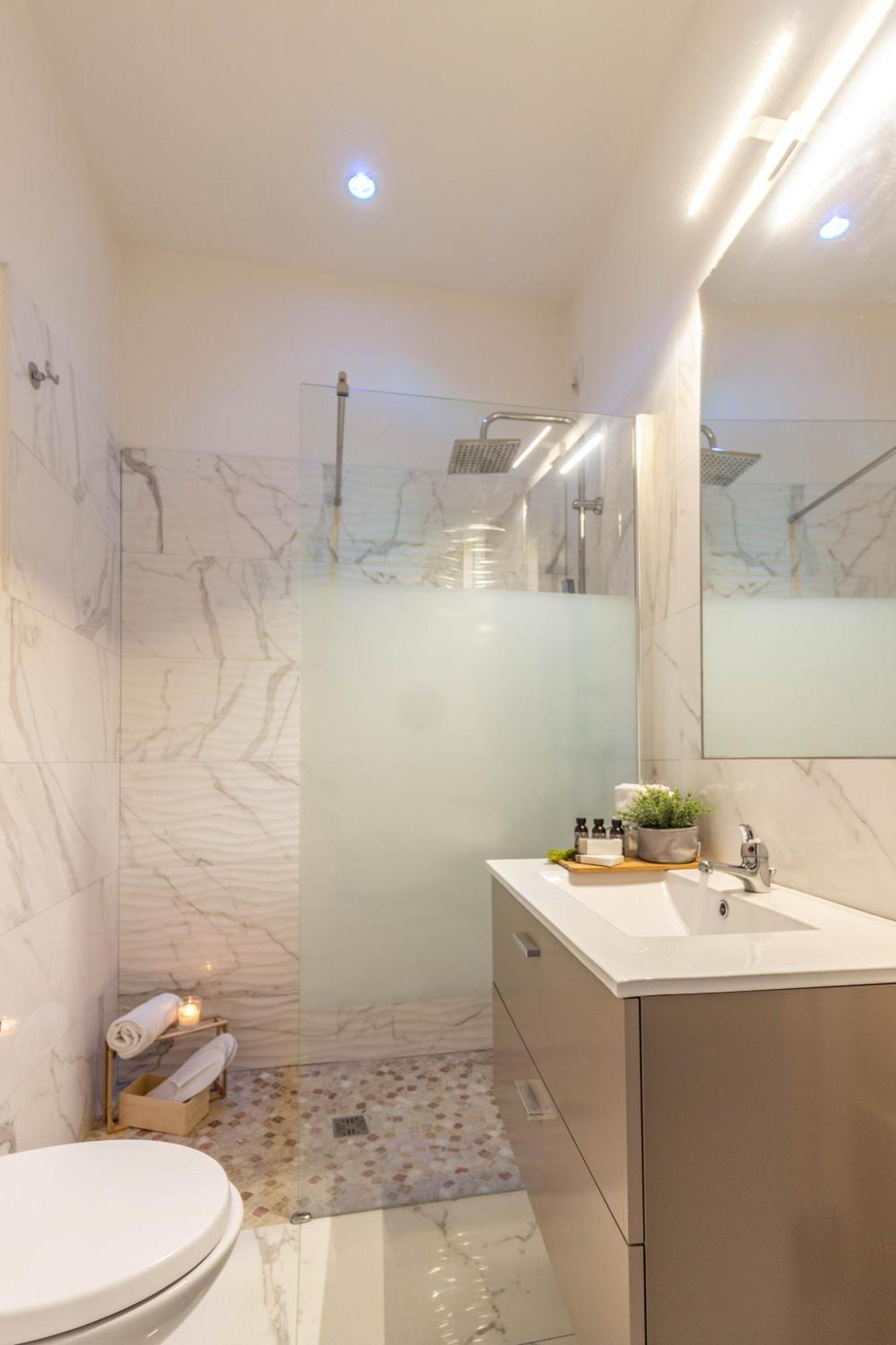 ג'יארה Dama Sicilian Luxury Home & Spa חדר תמונה