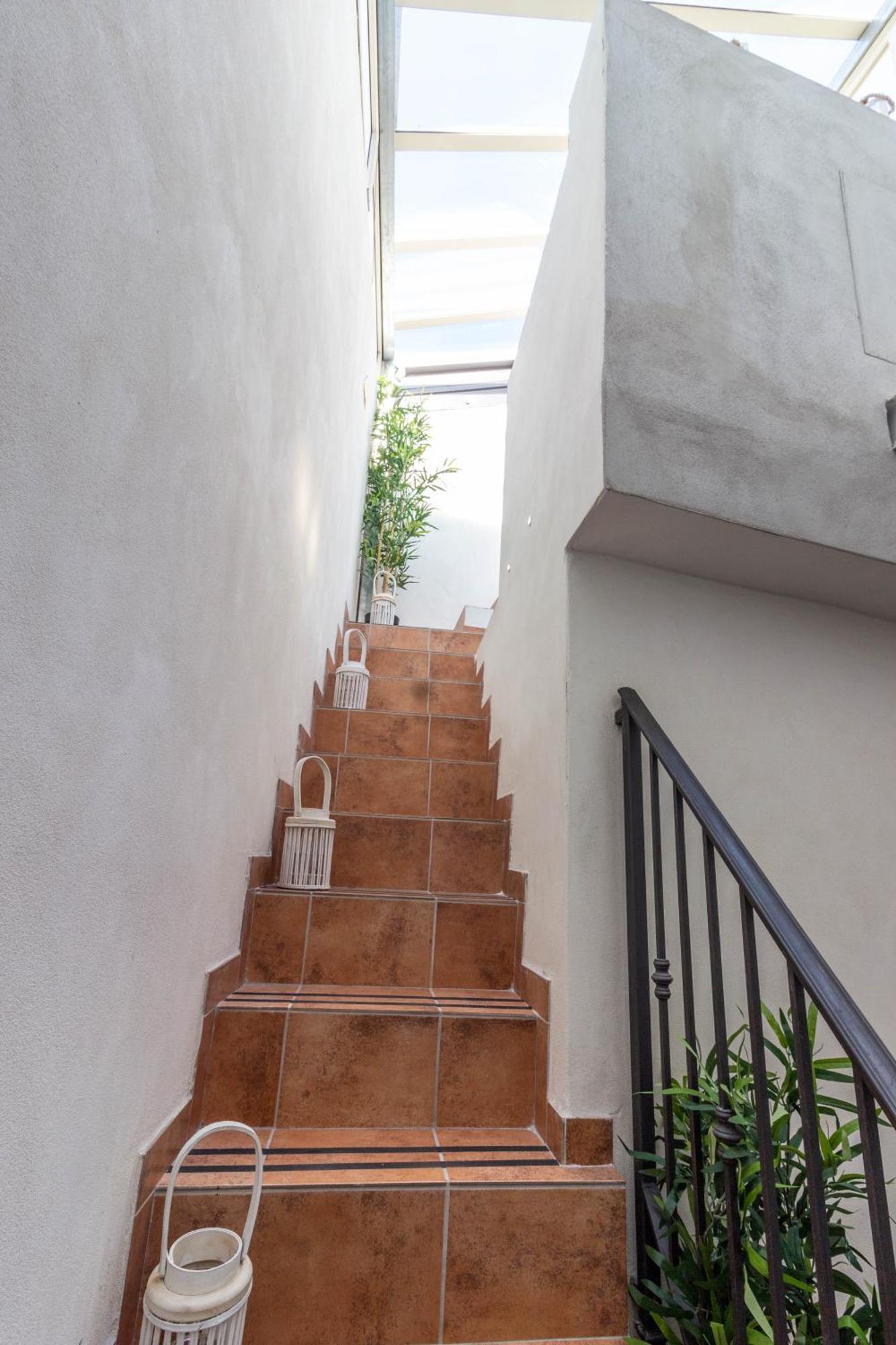 ג'יארה Dama Sicilian Luxury Home & Spa חדר תמונה
