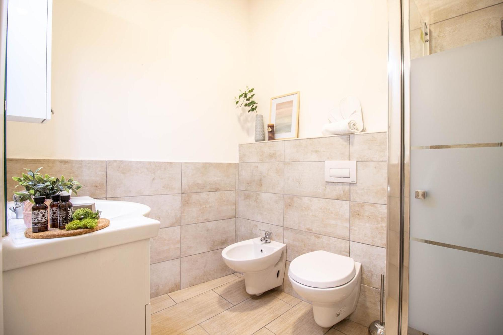 ג'יארה Dama Sicilian Luxury Home & Spa חדר תמונה