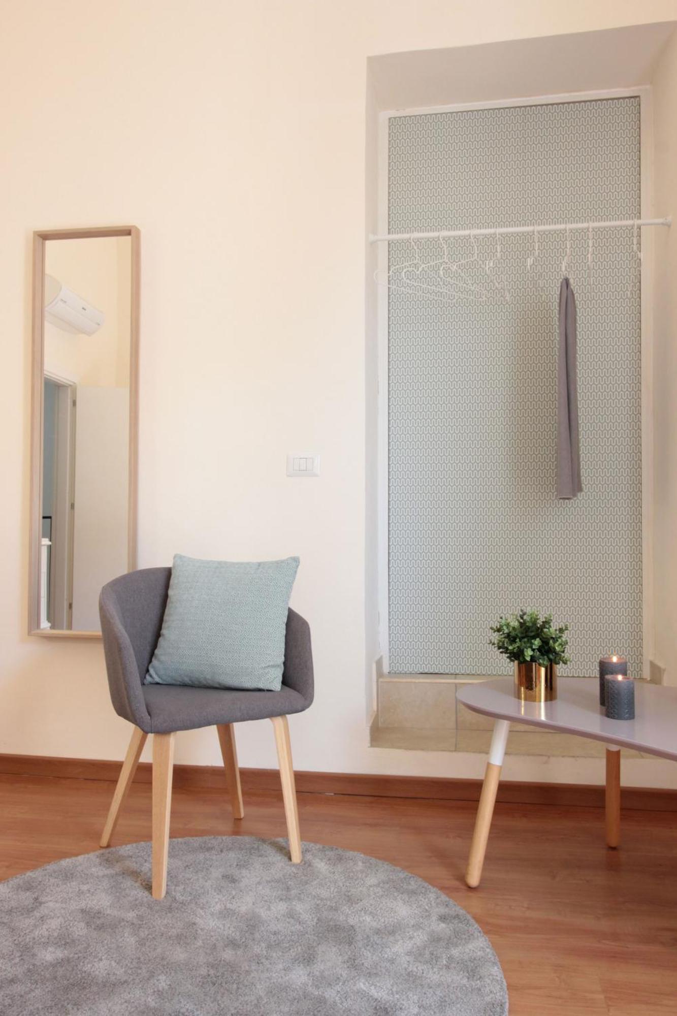 ג'יארה Dama Sicilian Luxury Home & Spa מראה חיצוני תמונה