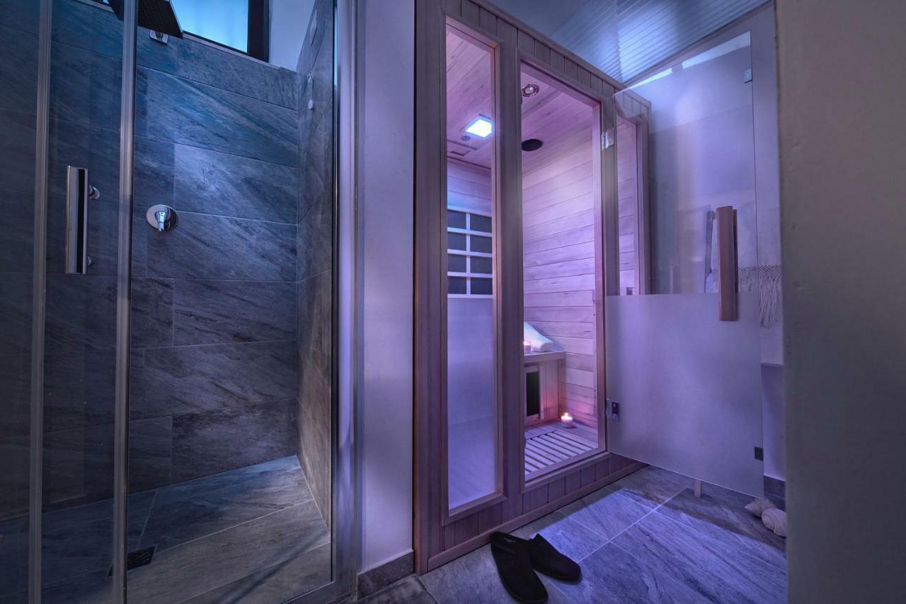ג'יארה Dama Sicilian Luxury Home & Spa מראה חיצוני תמונה